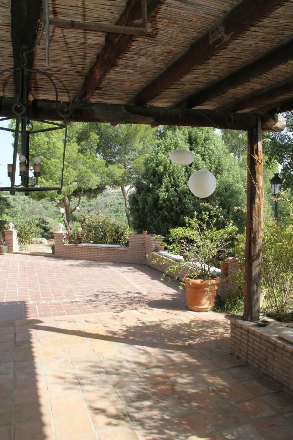 Argés Finca El Cerco A 5M De Puy Du Fou Y 10M A Casco Antiguo De Toledo 빌라 외부 사진