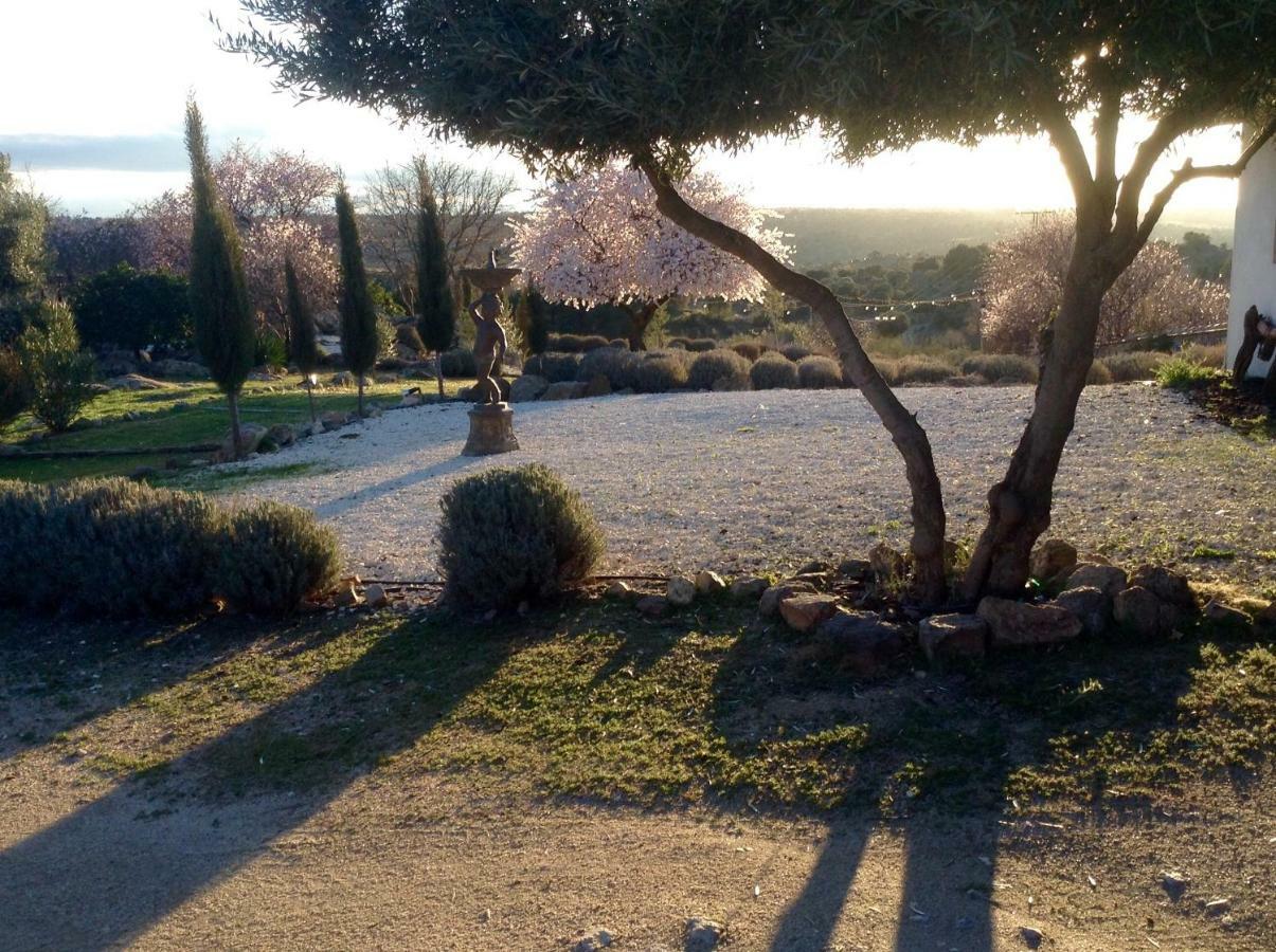 Argés Finca El Cerco A 5M De Puy Du Fou Y 10M A Casco Antiguo De Toledo 빌라 외부 사진