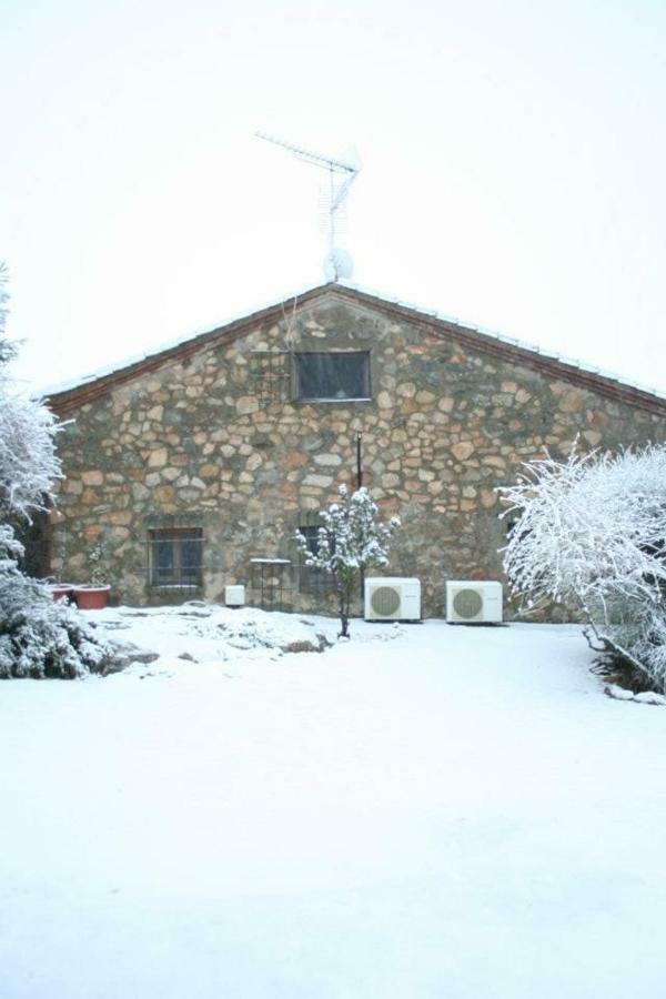 Argés Finca El Cerco A 5M De Puy Du Fou Y 10M A Casco Antiguo De Toledo 빌라 외부 사진