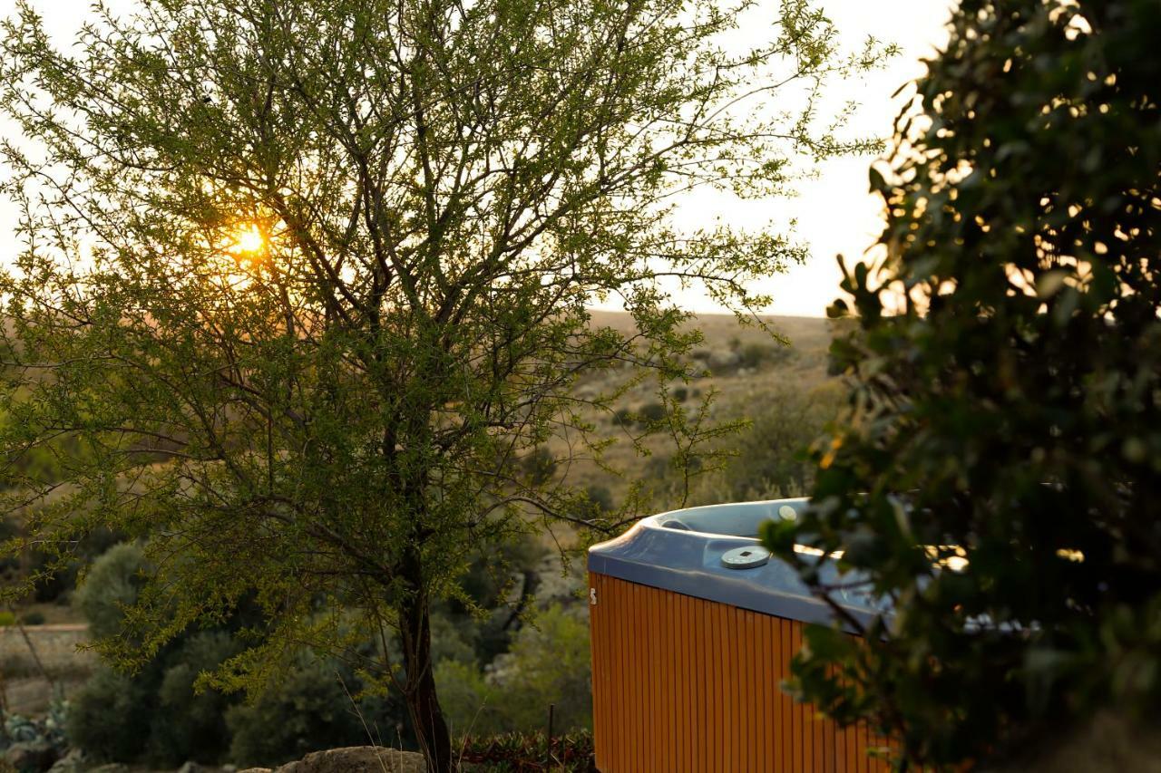 Argés Finca El Cerco A 5M De Puy Du Fou Y 10M A Casco Antiguo De Toledo 빌라 외부 사진